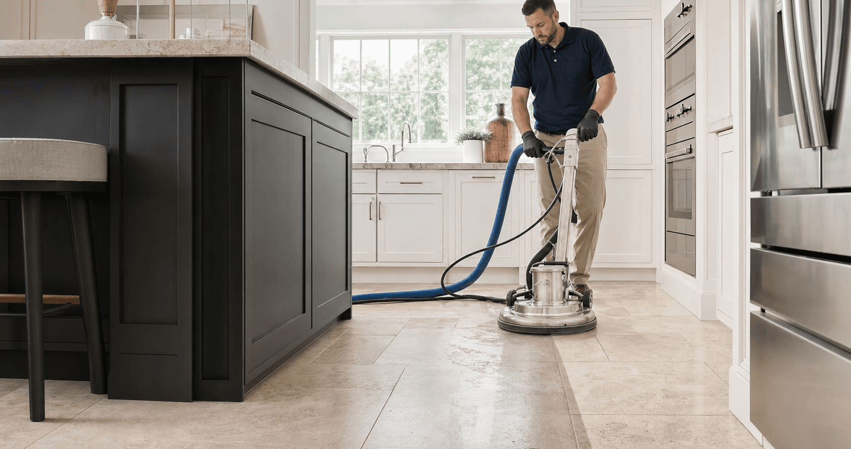Tile & Grout Cleaning service in Georgetown