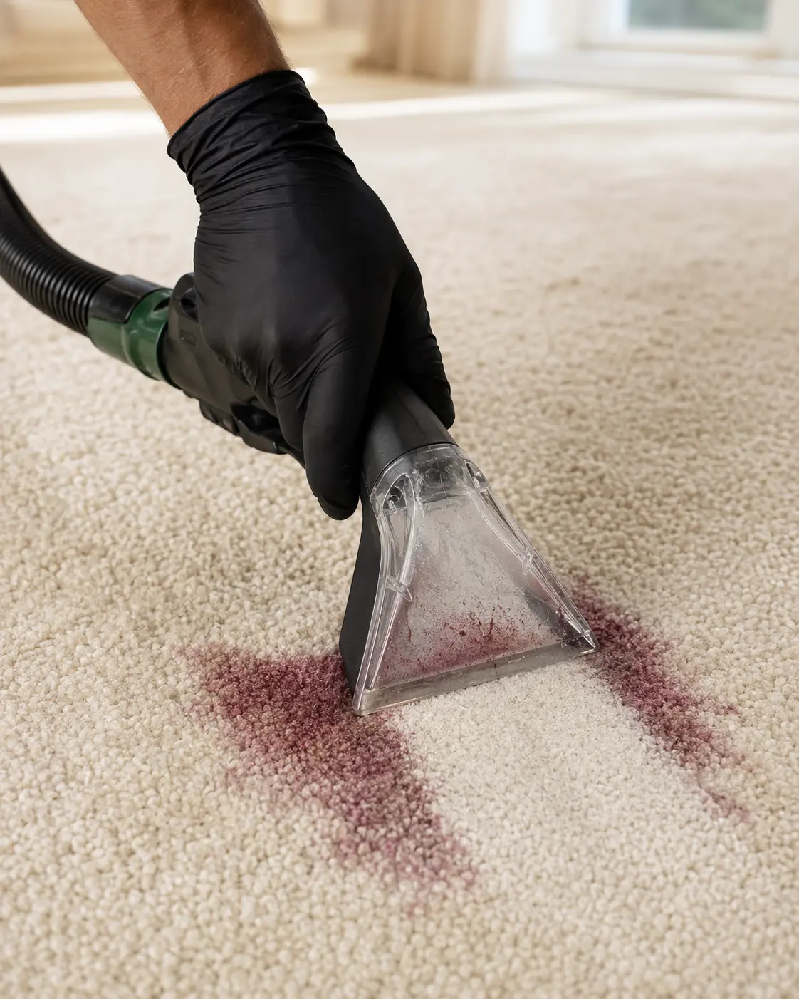 The Challenge of Dealing with Pet Stains and the Odors They Produce - professional pet stain and odor removal