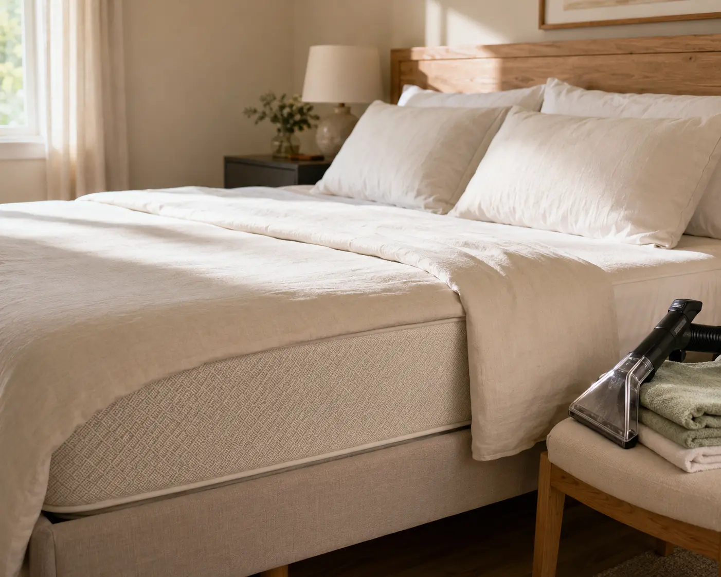 About Our livermore Mattress Cleaning Service - professional mattress cleaning